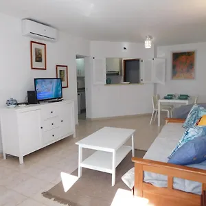 Center , Luz Portugal