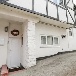 The Counting House Holiday home Whitby