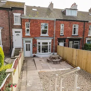Harbour Hideaway Holiday home Whitby