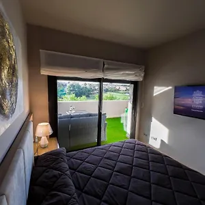 Penthouse Valle Del Deluxe , Vera España