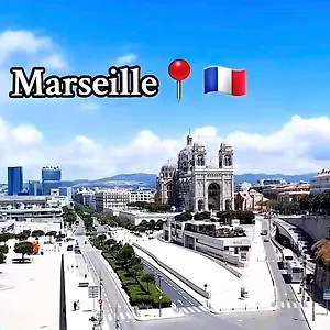Atypique Cosy Entre Terre & Apartment Marseille