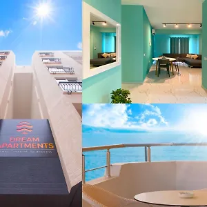 Dream Apartment Sarande